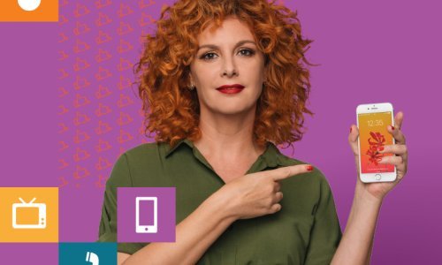 Novi paketi pristupa internetu, TV-u i mobilnoj telefoniji stigli u Iskon, donosimo detalje