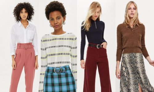 Izabrali smo 50 trendi komada ispod 500 kuna koje ćete poželjeti  imati u svom ormaru