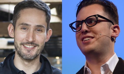 Osnivači treće najveće društvene mreže na svijetu napuštaju Facebook