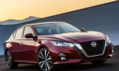 Mladi vozači kupovat će limuzine jer im se neće sviđati 'tatin crossover'