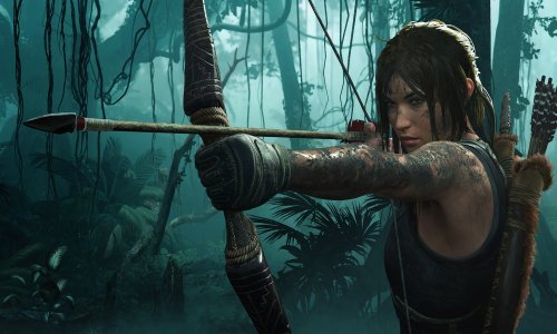 Otkrili smo mračnu stranu Lare Croft uz Shadow of The Tomb Raider