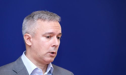 Kosor: Traži se rješenje kako platiti što manje jamstava za Uljanik