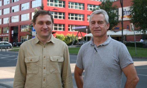 Jedan od osnivača ozloglašenog The Pirate Baya želi otvoriti ured u Zagrebu