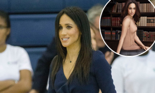 Meghan Markle doslovno okrenula novu stranicu i zaboravila bivši život