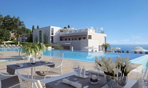 Valamar Riviera i Plava laguna na uzlaznoj putanji