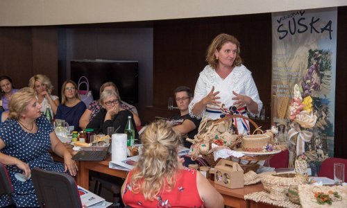 Slavonske poduzetnice žele bolju perspektivu