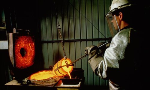 Nastaje najveći svjetski proizvođač zlata vrijedan 18 milijardi dolara