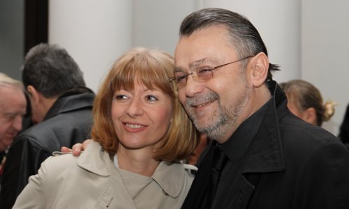 Božidar Alić: Dijete je kruna života