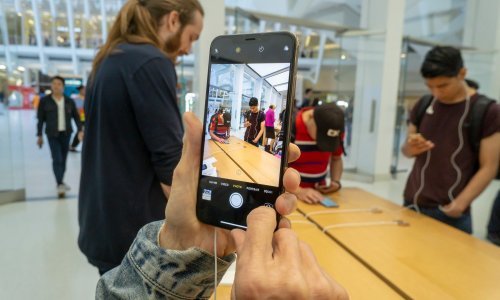 Spremaju li nam u Appleu već sad iPhone s podrškom za 5G?