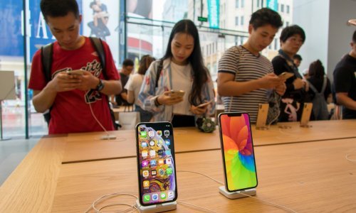 Drski prevaranti s lažnim iPhoneima oštetili Apple za gotovo milijun dolara
