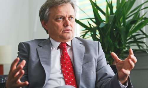 Zvonimir Mršić: Vlada je u potpunosti podcijenila dubinu krize