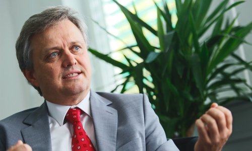 Bivšeg šefa Podravke angažirao nekadašnji ministar Angele Merkel