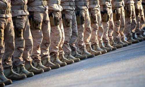 Oružane snage Hrvatske i BiH proširit će suradnju i na područje prirodnih katastrofa