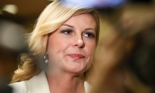 Predsjednica seli u Viroviticu, obići će gospodarstvenike, naći se s manjinama, a bit će vremena i za šegrta Hlapića