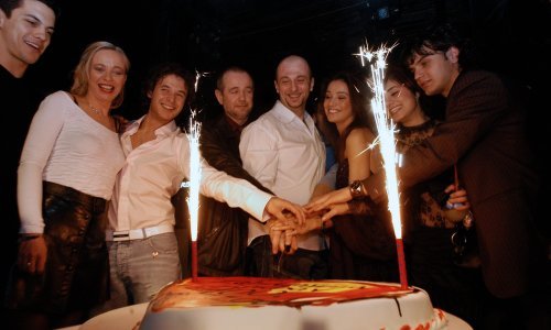 10 godina nakon emitiranja: Što danas rade zvijezde serije 'Zabranjena ljubav'