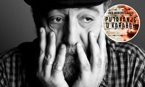 Najprevođeniji suvremeni gruzijski pisac u Zagrebu: Europa otkriva književnost Gruzije