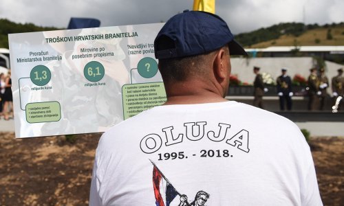 Provjerili smo koliko država plaća za braniteljske povlastice