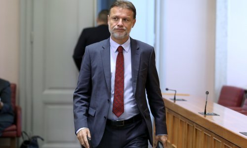 Jandroković: Očekujem da se utvrdi tko je napao Pupovca i Miloševića