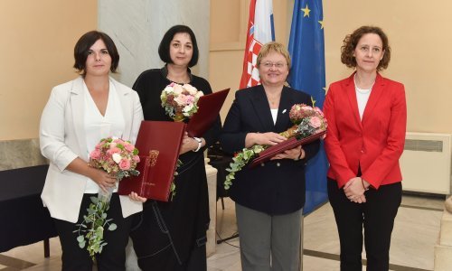 Uručene nagrade 'Vicko Andrić': Evo tko su najveći čuvari kulturne baštine u Hrvatskoj