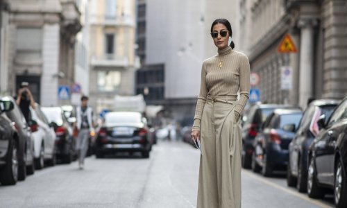 Ova 'dosadna' boja postat će modni imperativ narednih mjeseci