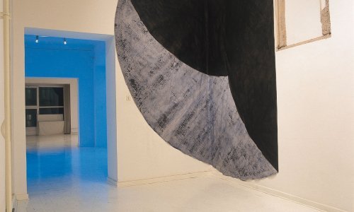 'Skladište' Dubravke Rakoci u zagrebačkoj Galeriji 3.14