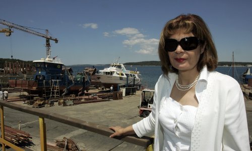 'Rezanje nameta poslodavcima stalo je odlaskom Martine Dalić, a za stanje u brodogradnji kriva je država'