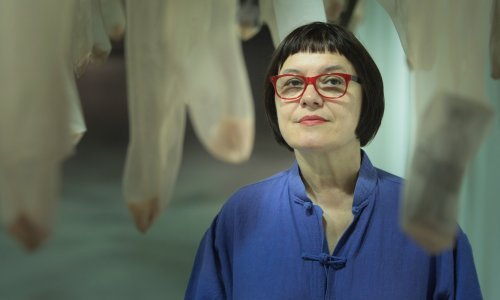 Uvijek provokativna Vlasta Delimar otkriva kako dostojanstveno stariti