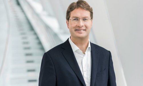 Na čelo Daimlera i Mercedesa po prvi put dolazi čovjek koji nije Nijemac