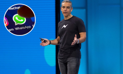 Žali li to suosnivač WhatsApp-a prodaju Facebooku? Njegov intervju naljutio je mnoge