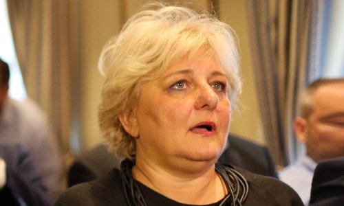 Maja Markovčić Kostelac imenovana izvršnom direktoricom Europske agencije za sigurnost mora