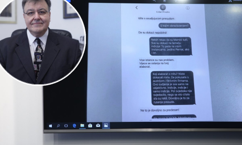 Pitali smo stručnjake koliko je doista teško lažirati SMS: 'Ovo što smo vidjeli nije tehnički zahtjevno'