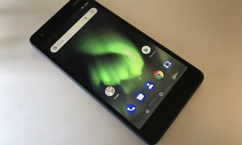 Isprobali smo Nokiju 2.1 - veliki ekran za malo novca
