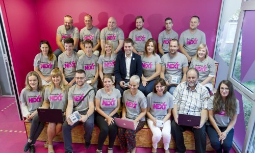 Donacijski program započeo edukacijom više od 50 mentora mladih STEM-ovaca diljem Hrvatske