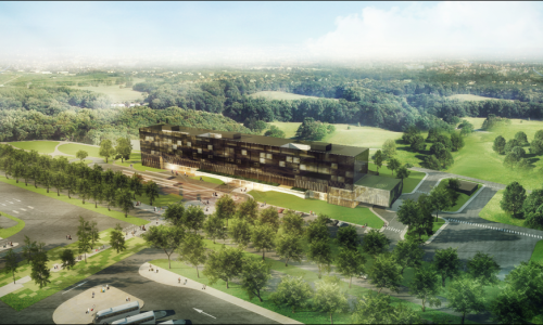 Ovako će izgledati novi hotel kod Zračne luke Franjo Tuđman