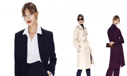 U jesen sa stilom: Basic komadi koji nas neće ostaviti ravnodušnima