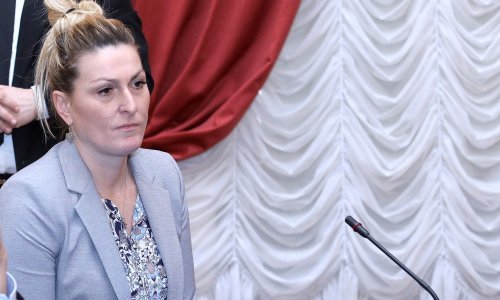 Janica Kostelić: Za šport osigurano 100 milijuna kuna
