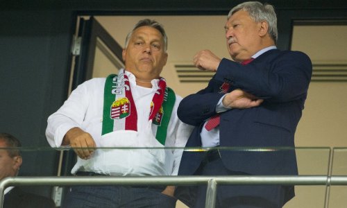 Orban nije poslušao Trumpa: Odbio izručiti SAD-u dvojicu Rusa 850130