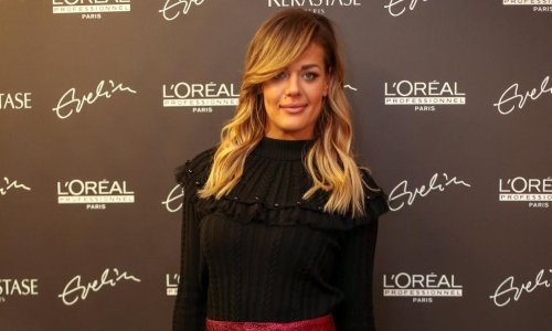 Minica je kao stvorena za nju: Sandra Perković izgleda bolje no ikada