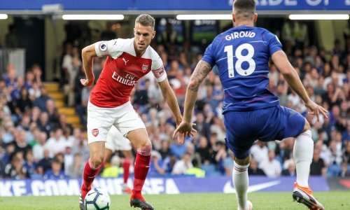 Deset sezona bio je oslonac Arsenala, a sada su u klubu odlučili da im više - nije potreban