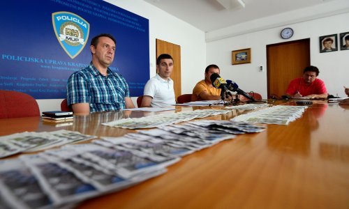 Zagorcima 'sređivali' mirovine pa ih oštetili za više stotina tisuća kuna