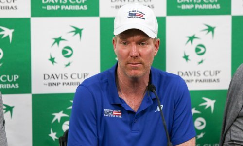 Presudili mu Hrvati; nakon punih osam godina Amerikanci traže novog izbornika