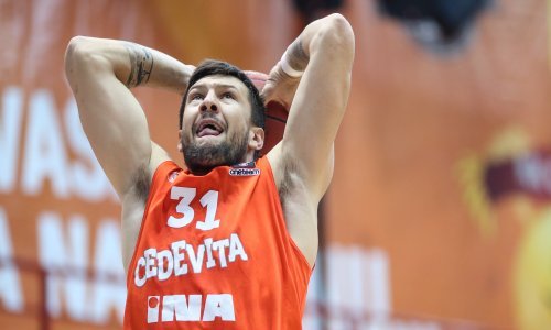 Cedevita sa zvučnim pojačanjima kreće po prvu titulu ABA lige; riješi kviz i osvoji sezonsku ulaznicu