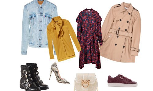 Izabrali smo trendi komade koje se isplati imati u ormaru ove jeseni