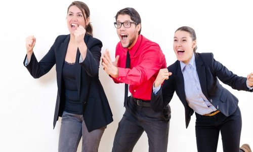 Pozitivne promjene na poslu smiješe se Vagama, Strijelcima i Ribama. Ovnovi i Lavovi bit će nagli, a Vodenjaci nepredvidljivi