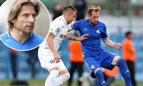 Kad ovako nešto o favoritu u derbiju kaže bivši igrač Hajduka i Dinama, sve je jasno