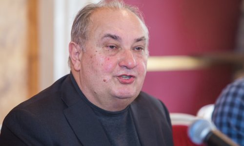 Drama u osječkom HNK-u: Dao sam život kazalištu, a laži jednostavno ne mogu trpjeti