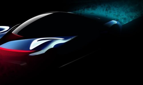 Rimac dogovorio suradnju s Pininfarinom vrijednu 600 milijuna kuna