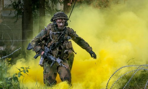 Zapadne zemlje pokazuju Rusiji svoju snagu: U Norveškoj će se okupiti 50.000 vojnika i tisuće tenkova