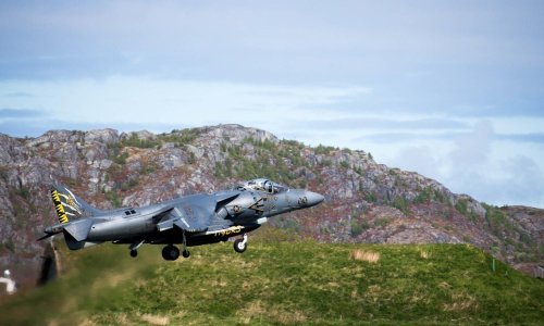 NATO počeo najveće vojne vježbe nakon Hladnog rata