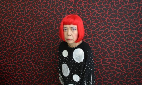 Rock-zvijezda umjetnosti Yayoi Kusama sprema veliku izložbu u njujorškom Botaničkom vrtu